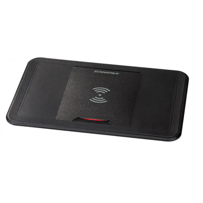 Scanstrut Surface Waterproof Wireless Charger 3-Coil - 15W - 12/24V [SC-CW-2GT] - Accessories