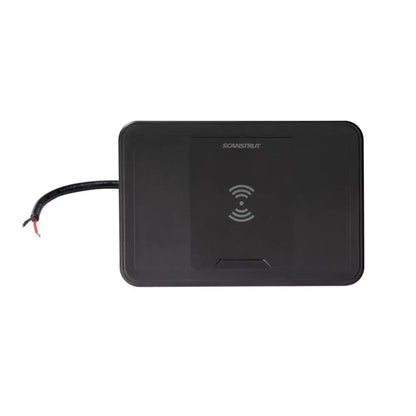 Scanstrut Surface Waterproof Wireless Charger 3-Coil - 15W - 12/24V [SC-CW-2GT] - Accessories