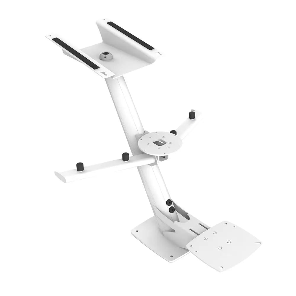 Scanstrut Tapered Mast f/Furuno Radar Dome Starlink [PTM-R2-SL] - Radar/TV Mounts