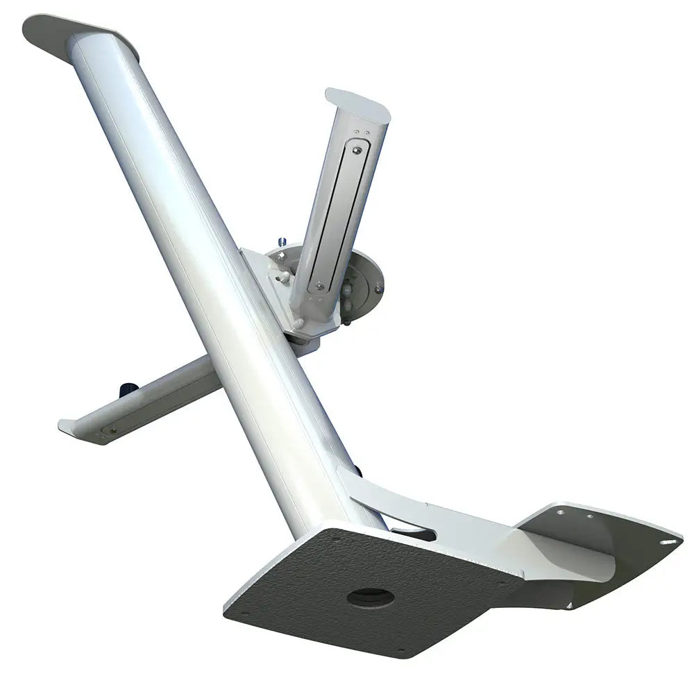 Scanstrut Tapered Mast f/Furuno Radar Dome Starlink [PTM-R2-SL] - Radar/TV Mounts