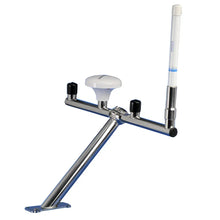 Scanstrut TB-01 T-Bar Mount f/GPS/VHF Antenna [TB-01] - Antenna Mounts & Accessories