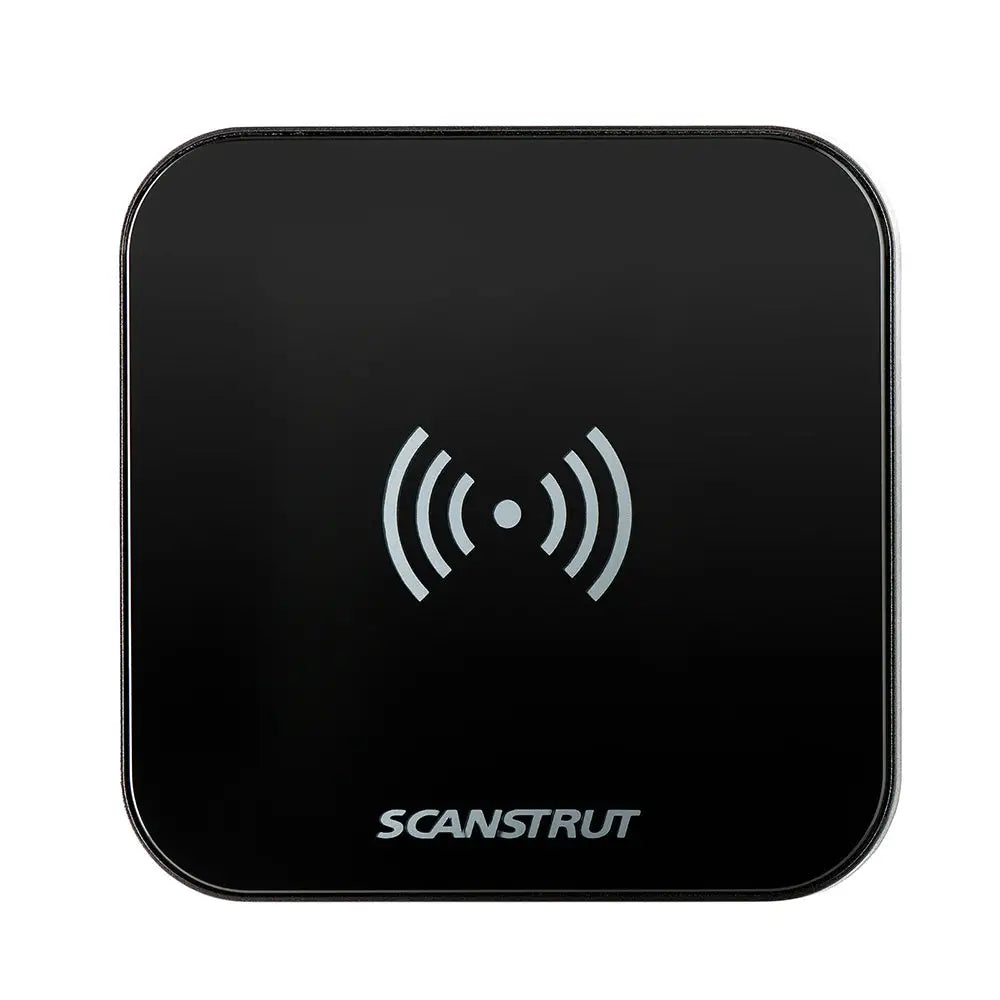 Scanstrut Ultra Magnetic Waterproof Wireless Charger - 15W - 12/24V [SC-CW-14G] - Accessories