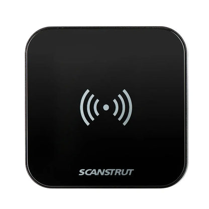 Scanstrut Ultra Magnetic Waterproof Wireless Charger - 15W - 12/24V [SC-CW-14G] - Accessories