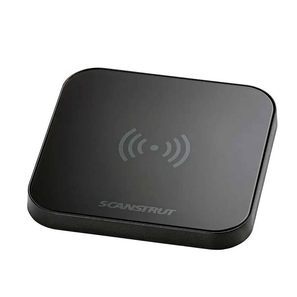 Scanstrut Ultra Magnetic Waterproof Wireless Charger - 15W - 12/24V [SC-CW-14G] - Accessories