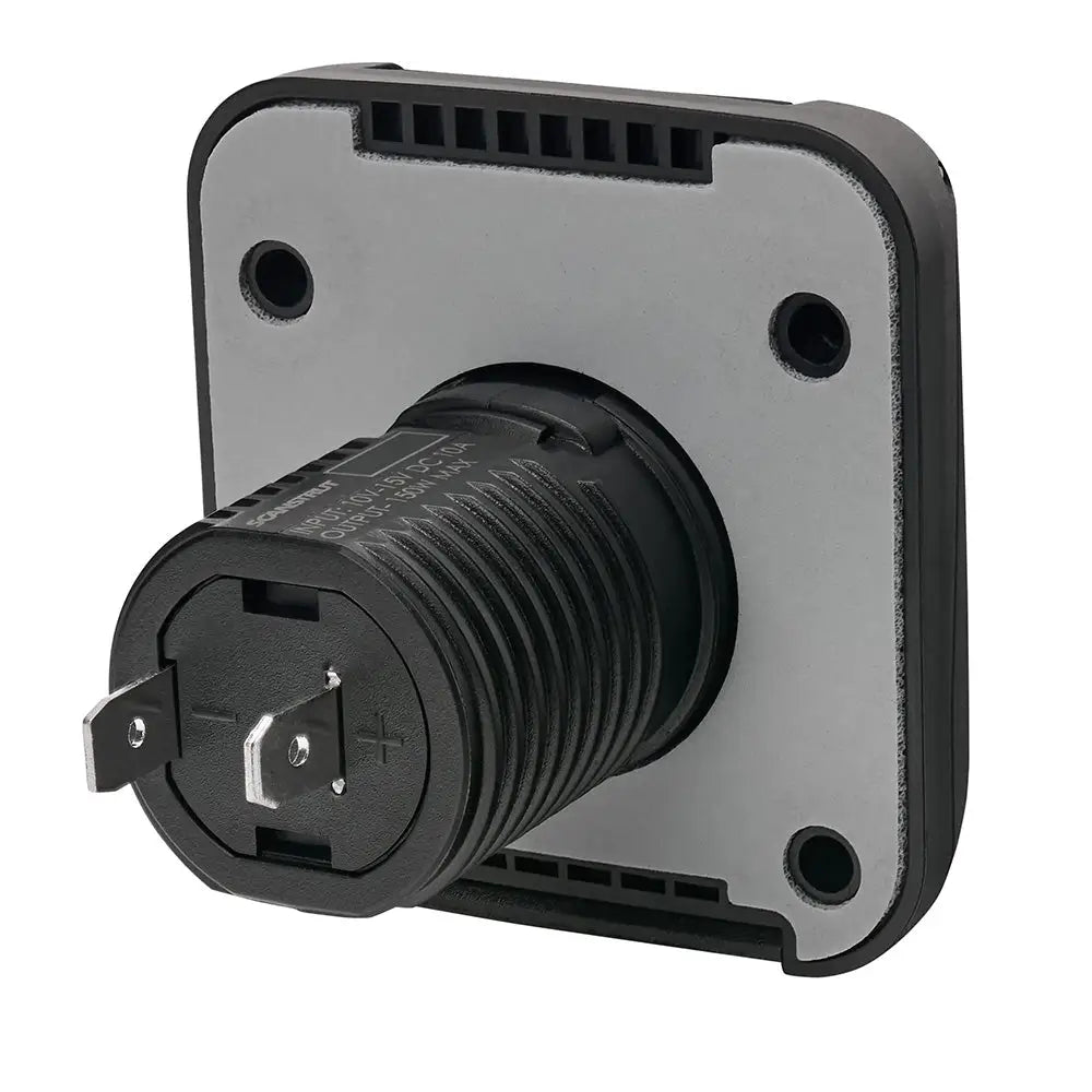 Scanstrut Ventura Series 12V Power Outlet [SC-V-DC1] - Accessories