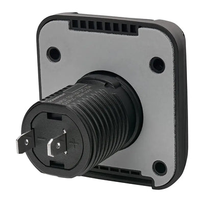 Scanstrut Ventura Series 12V Power Outlet [SC-V-DC1] - Accessories