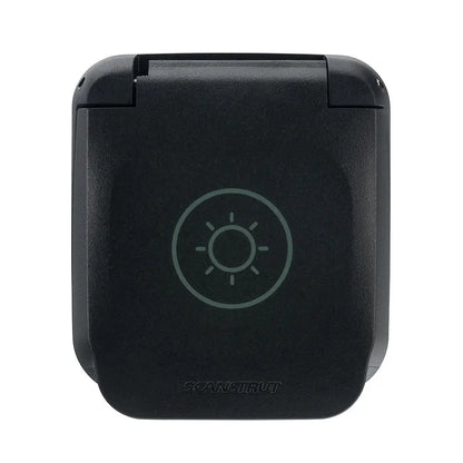 Scanstrut Ventura Series Anderson 50A Solar Connection [SC-V-S1] - Accessories