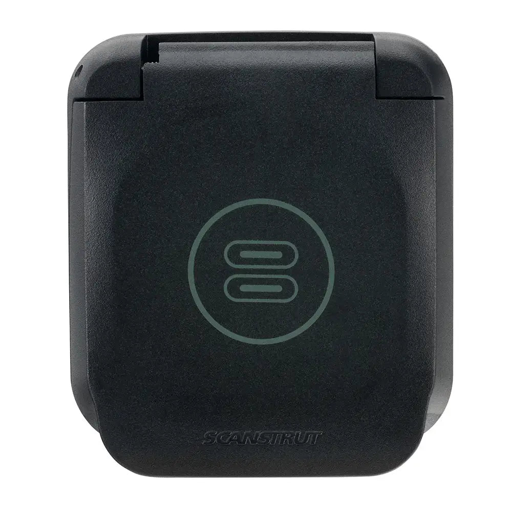 Scanstrut Ventura Series Dual USB-C Socket [SC-V-USB-01] - Accessories