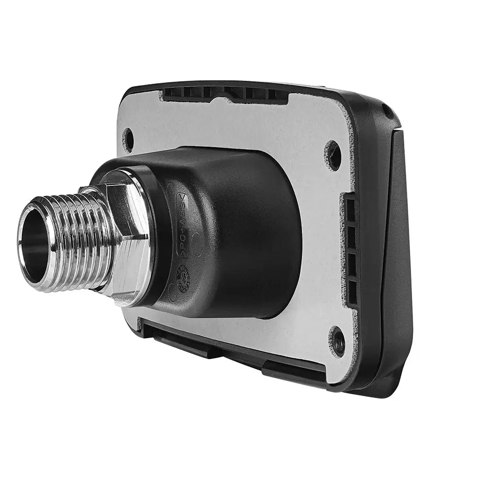 Scanstrut Ventura Series Quick Connect Cold Water w/Wash Down Kit [SC-V-W1] - Accessories