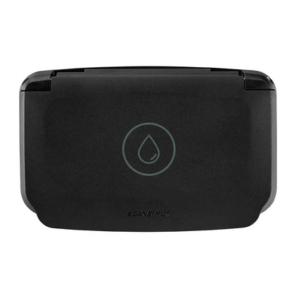 Scanstrut Ventura Series Quick Connect Cold Water w/Wash Down Kit [SC-V-W1] - Accessories