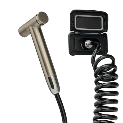 Scanstrut Ventura Series Quick Connect Cold Water w/Wash Down Kit [SC-V-W1] - Accessories