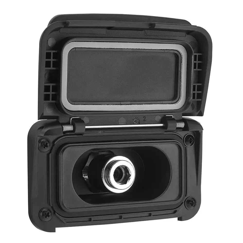 Scanstrut Ventura Series Quick Connect Cold Water w/Wash Down Kit [SC-V-W1] - Accessories