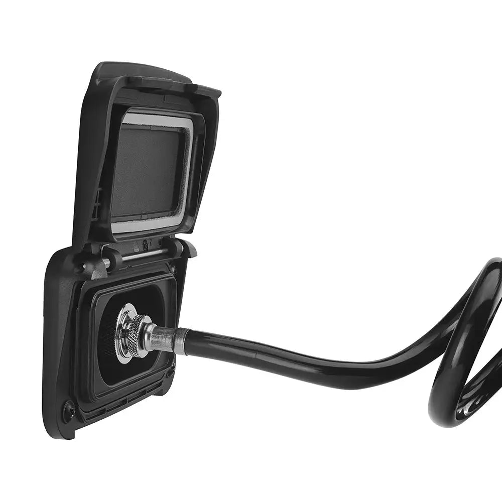 Scanstrut Ventura Series Quick Connect Cold Water w/Wash Down Kit [SC-V-W1] - Accessories