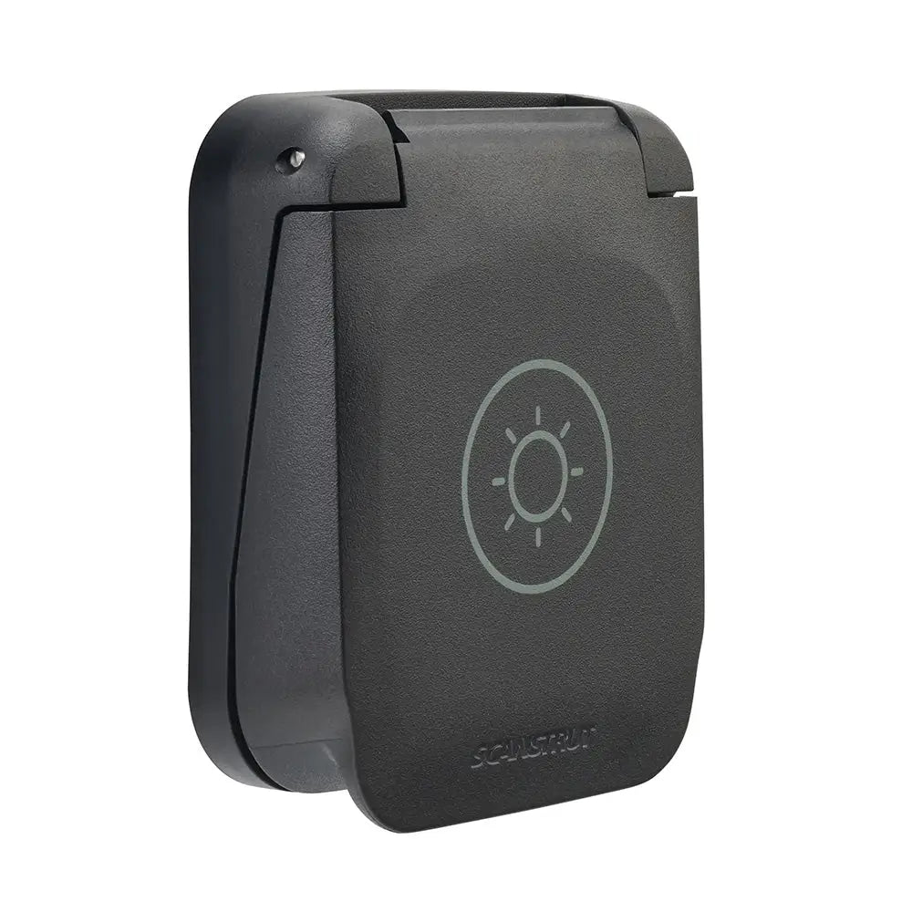 Scanstrut Ventura Series SAE Solar Connection [SC-V-S2] - Accessories