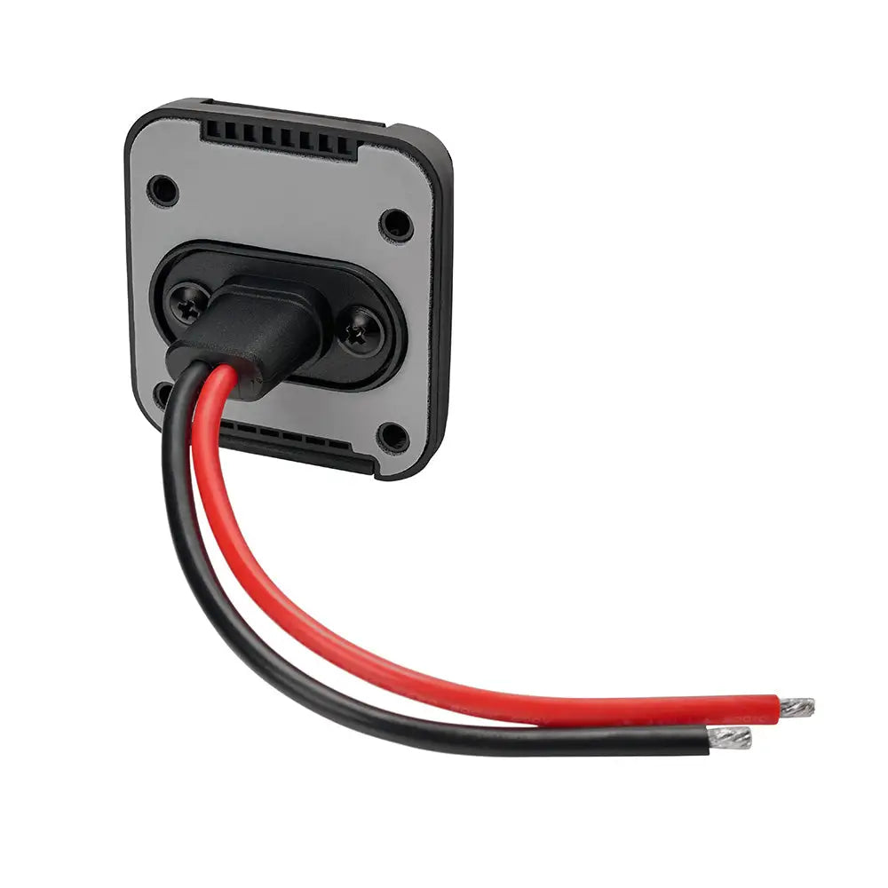 Scanstrut Ventura Series SAE Solar Connection [SC-V-S2] - Accessories