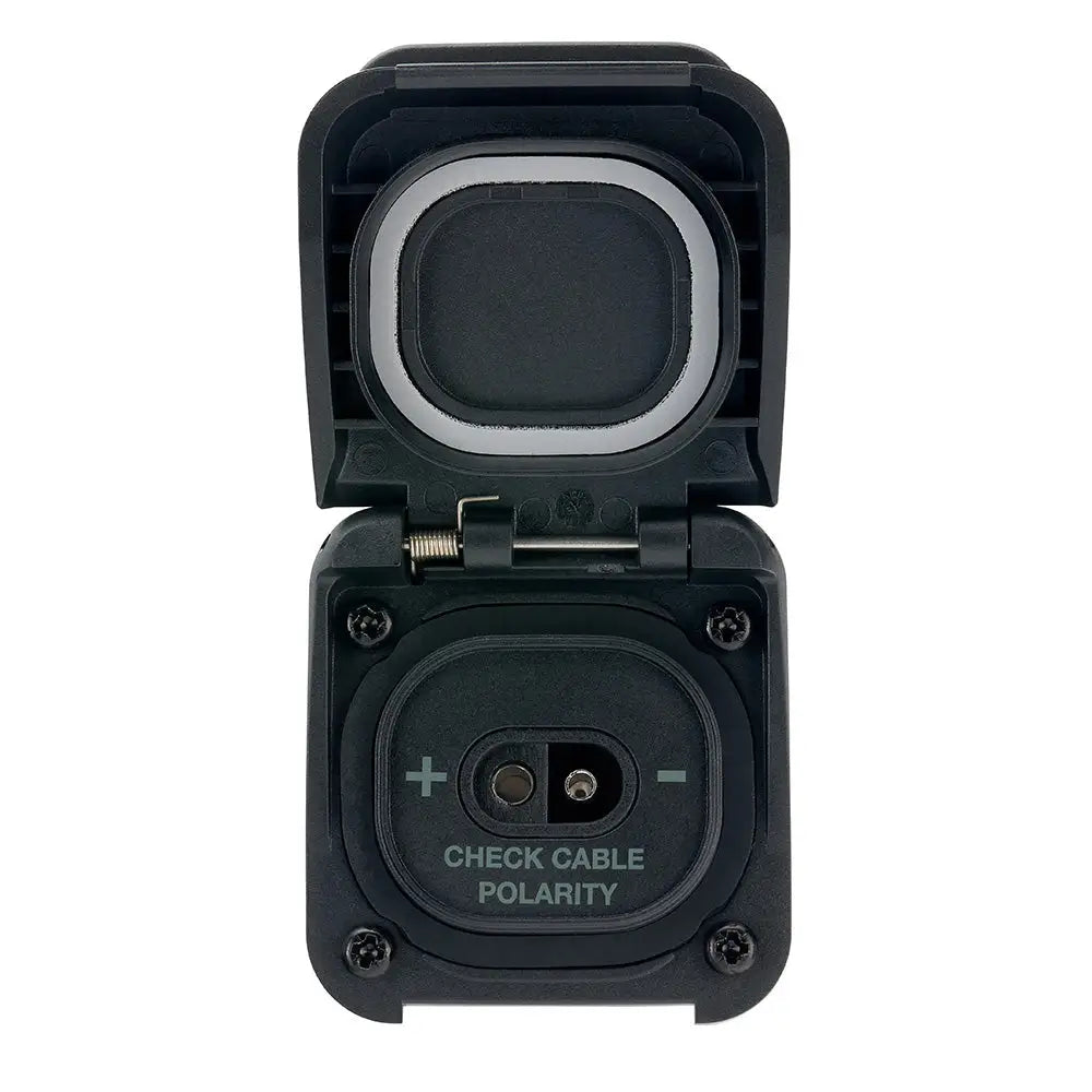 Scanstrut Ventura Series SAE Solar Connection [SC-V-S2] - Accessories