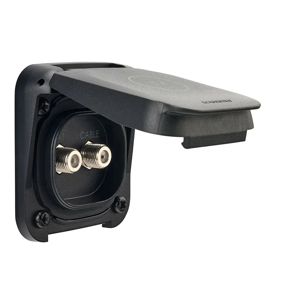Scanstrut Ventura Series SAT Connection [SC-V-TV1] - Accessories