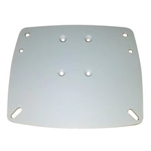 Scantstrut Radome Plate 1 f/Raymarine Garmin BG Lowrance Domes [DPT-R-PLATE-01] - Radar/TV Mounts