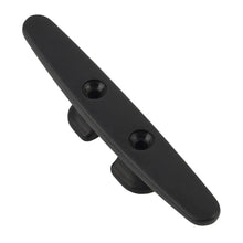 Schaefer Aluminum Deck Cleat - 4’’ [70-94] - Hardware