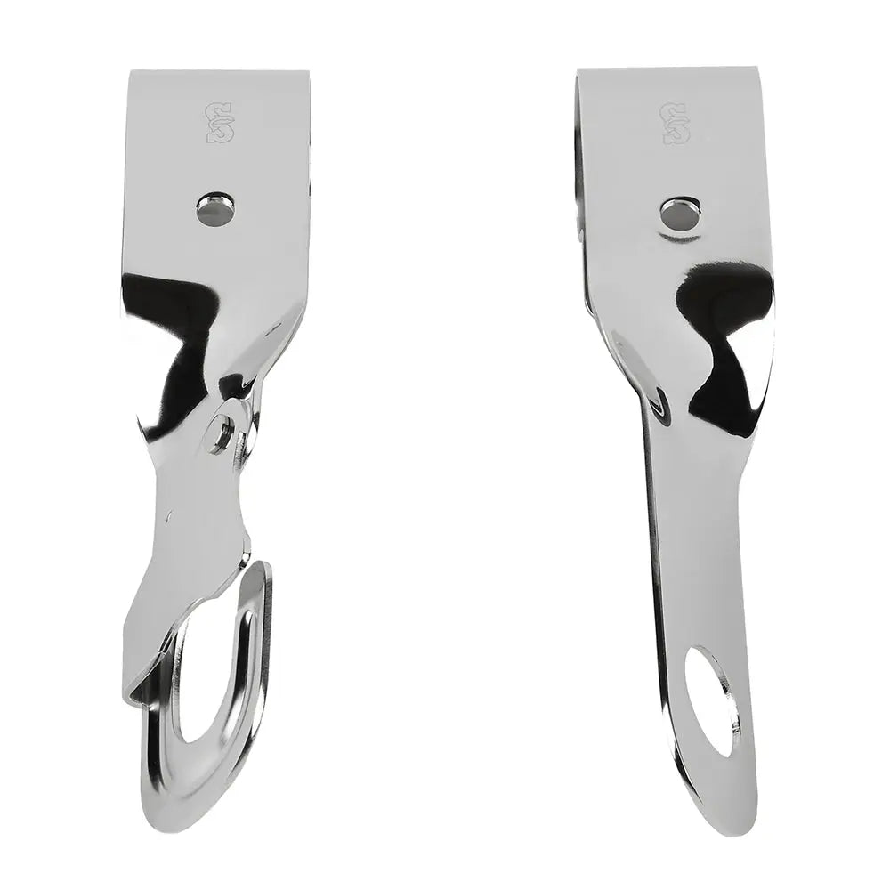 Schaefer Anchor Hanger f/Danforth Style Anchors [AH-100] - Accessories