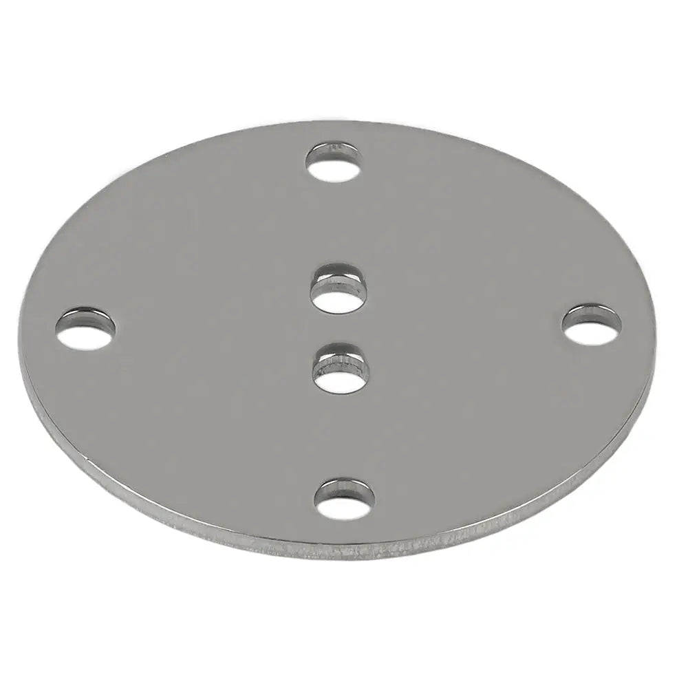 Schaefer Backing Plate f/704-02-62 [97-49] - Hardware