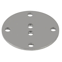 Schaefer Backing Plate f/704-02-62 [97-49] - Hardware