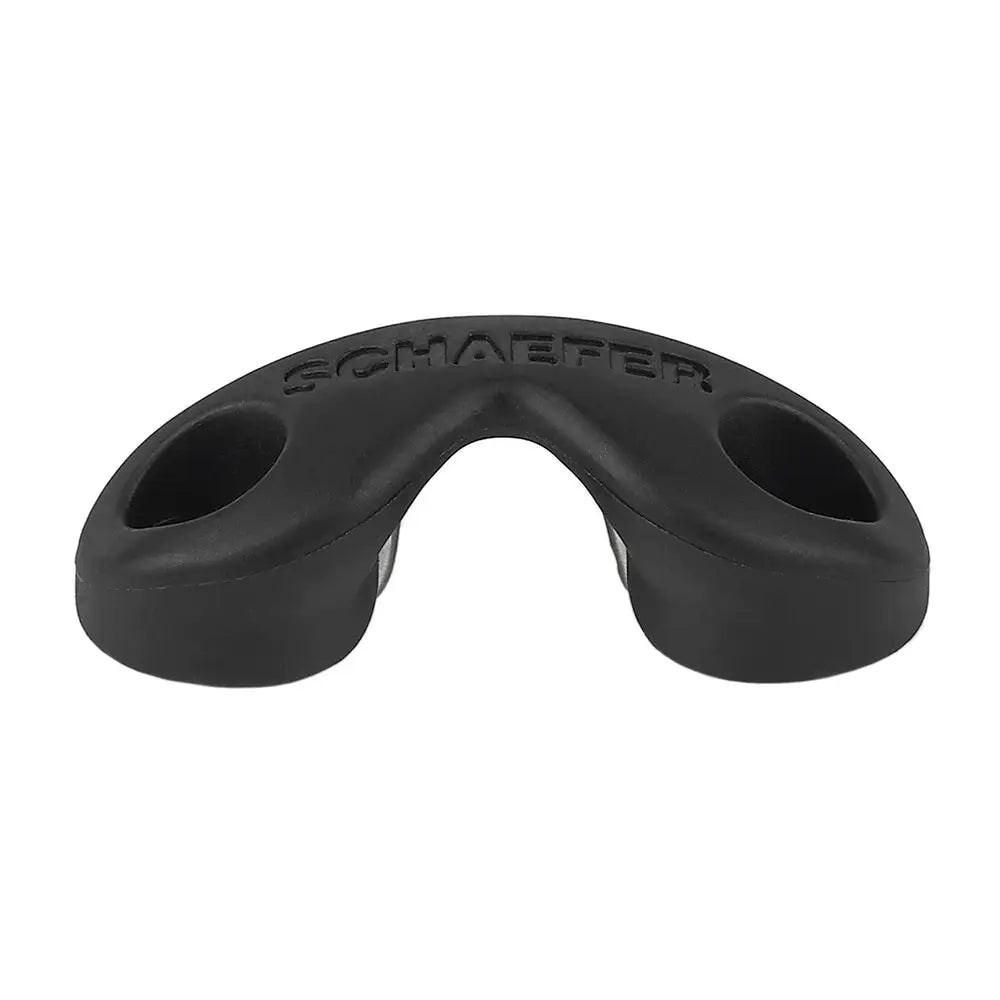 Schaefer Cam Fairlead - Black [77-17-BLK] - Hardware