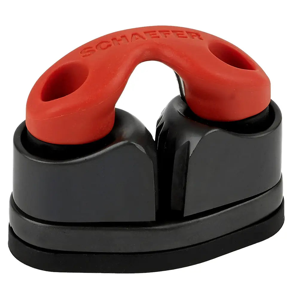 Schaefer Cam Fairlead - Red [77-17-RED] - Hardware