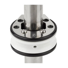 Schaefer Clear Step Lead Block f/1’’ Stanchions [506-44] - Blocks
