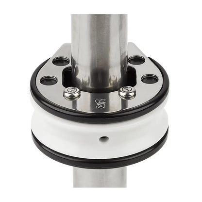 Schaefer Clear Step Lead Block f/1’’ Stanchions [506-44] - Blocks