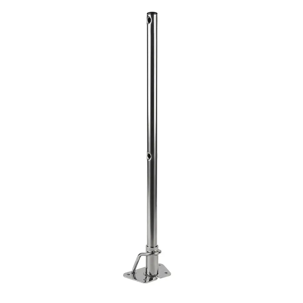 Schaefer Double Stanchion Tube - 26’’ [36-17] - Hardware