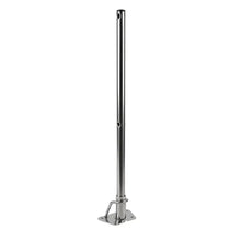 Schaefer Double Stanchion Tube - 26’’ [36-17] - Hardware