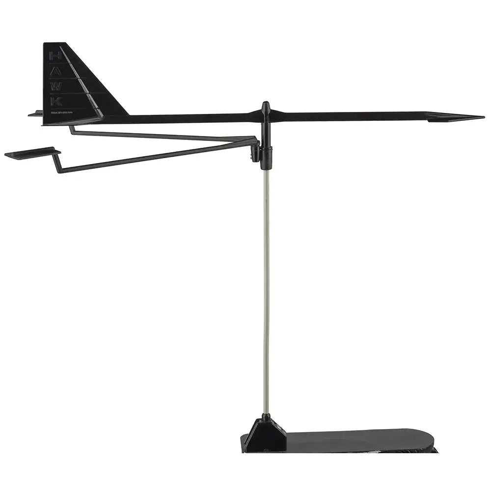 Schaefer Great Hawk Wind Indicator f/Boats From 8M - 20M [H002F00] - Weather Instruments