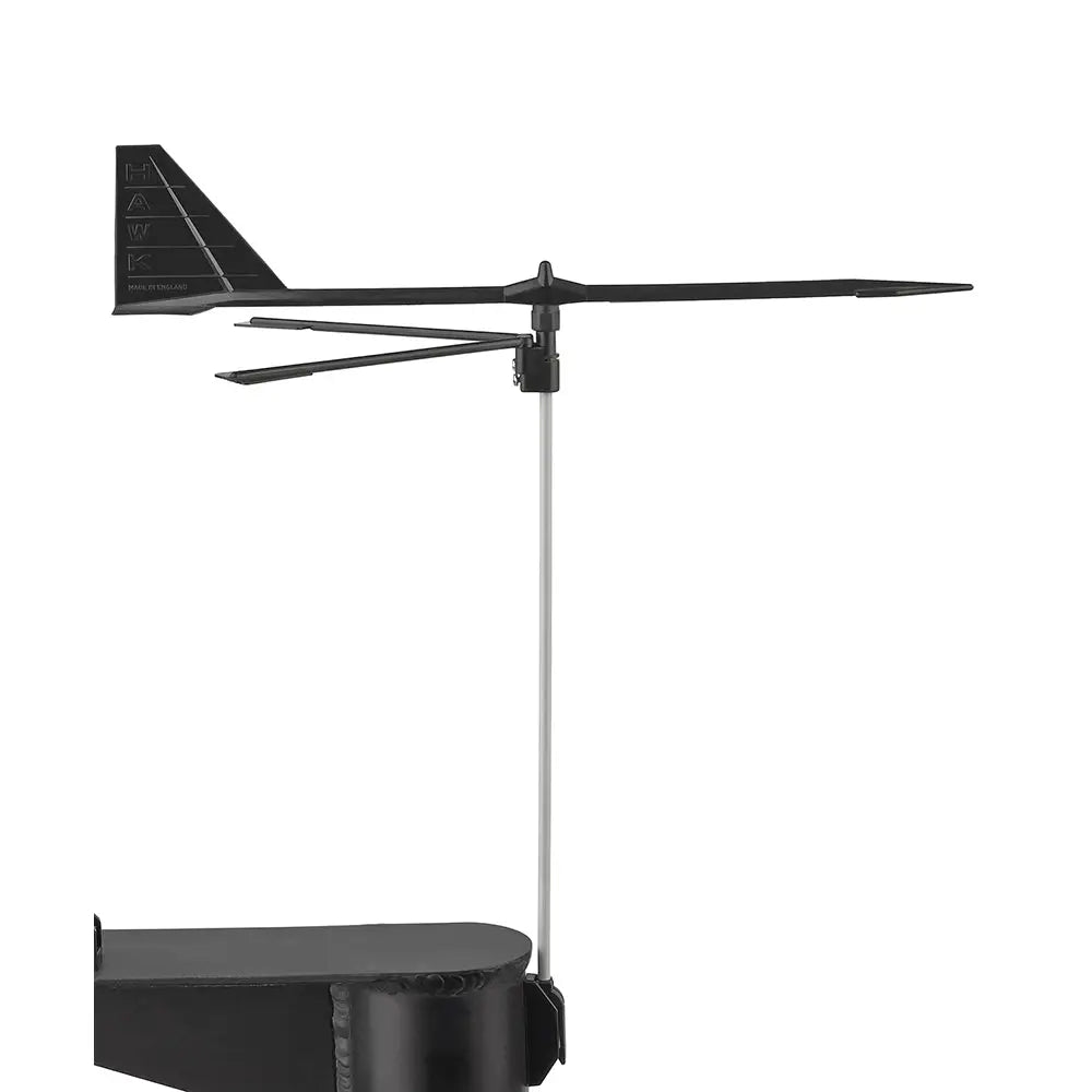 Schaefer Hawk Wind Indicator f/Boats up to 8M - 10’’ [H001F00] - Weather Instruments