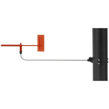 Schaefer Little Hawk Mk 2 Wind Indicator [H004F00] - Weather Instruments