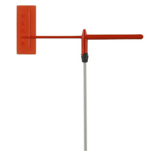 Schaefer Little Hawk MK1 Wind Indicator f/Dinghies Up To 6M [H003F00] - Weather Instruments