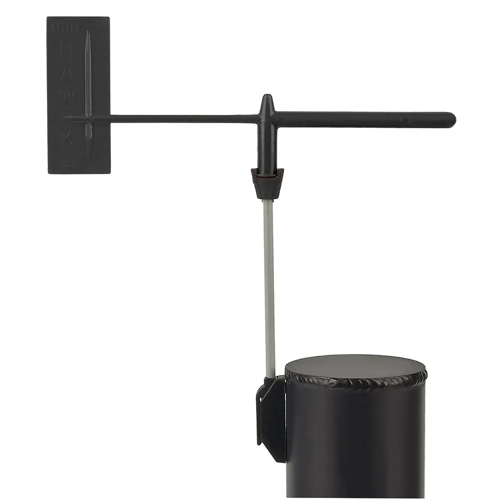 Schaefer Little Hawk Race Wind Indicator f/Boats up to 8M [H007F00] - Weather Instruments