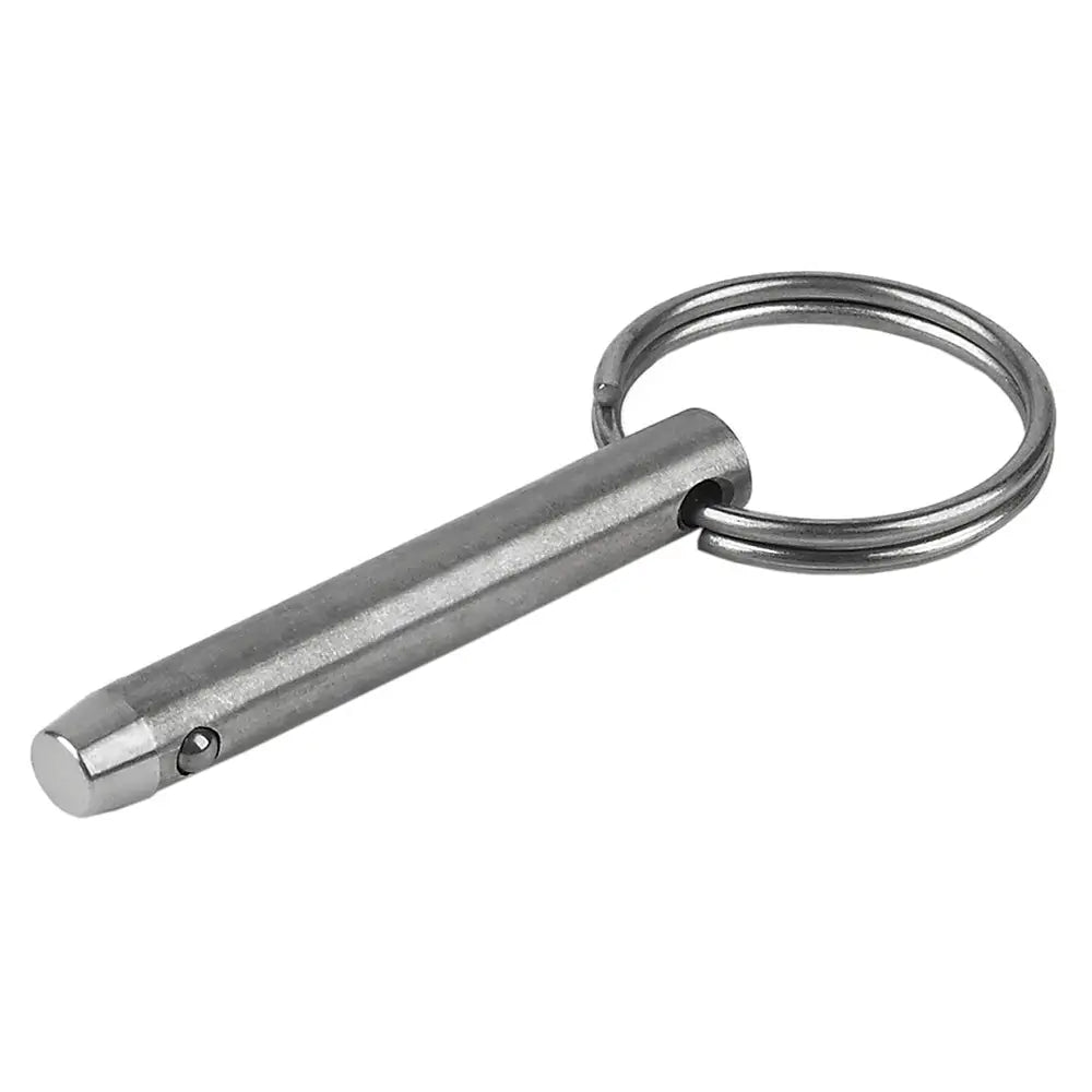 Schaefer Quick Release Pin - 5/16’’ x 1.5’’ Grip [98-3115] - Shackles/Rings/Pins
