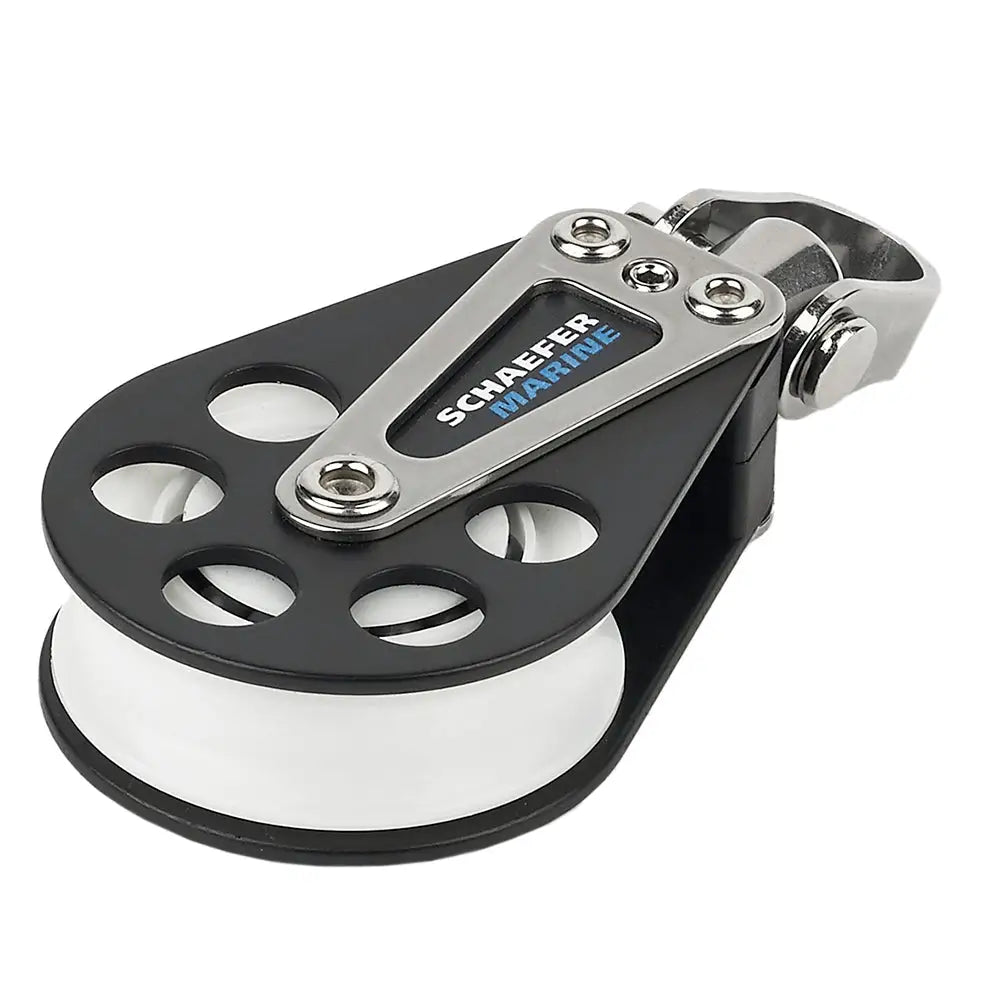 Schaefer Single Ball Bearing Block [506-05] - Blocks