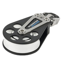 Schaefer Single Ball Bearing Block [506-05] - Blocks