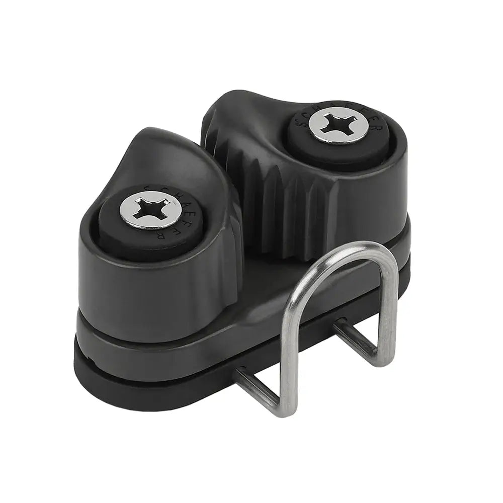 Schaefer Wire Fairlead f/70-17 with Base [77-18] - Hardware