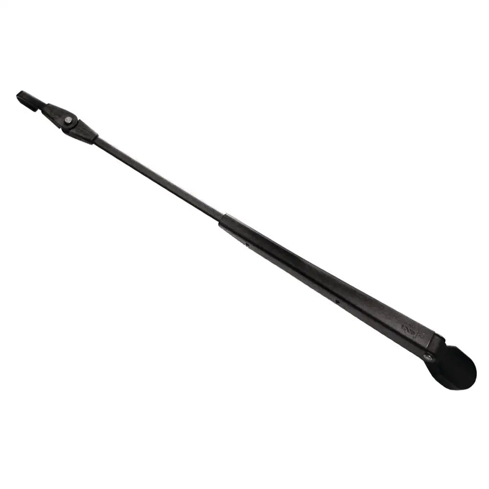 Schmitt Marine Deluxe Adjustable Arm w/Adjustable Tip 12’’ - 18’’ Ultra HD [33660] - Windshield Wipers