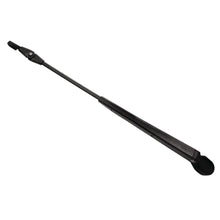 Schmitt Marine Deluxe Adjustable Arm w/Adjustable Tip 12’’ - 18’’ Ultra HD [33660] - Windshield Wipers