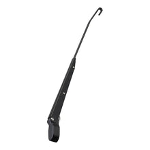 Schmitt Marine Deluxe Ultra HD Adjustable Arm w/J Hook Tip - 12-18’’ [33650] - Windshield Wipers