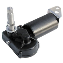 Schmitt Marine Heavy Duty 2-Speed Wiper Motor - 2.5’’ Shaft - 12V [30991] - Windshield Wipers