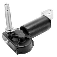 Schmitt Marine Heavy Duty 2-Speed Wiper Motor - 3.5’’ Shaft - 12V [32991] - Windshield Wipers