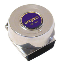 Schmitt Marine Mini Compact Single Horn - 12V [10035] - Horns