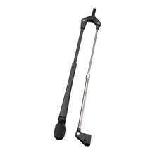 Schmitt Marine Ongaro Deluxe Adjustable Pantograph Arm 12.5’’ - 18’’ Ultra HD [33670] - Windshield Wipers