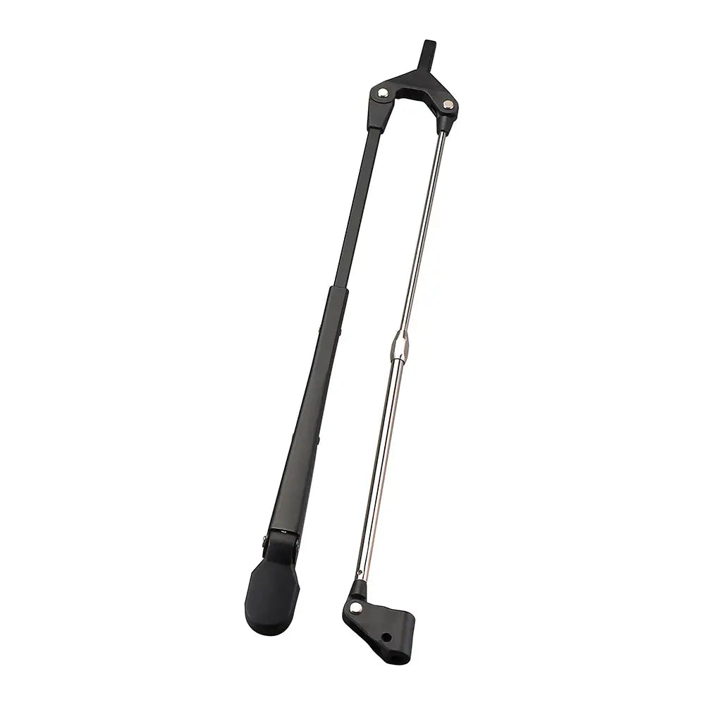 Schmitt Marine Ongaro Deluxe Adjustable Pantograph Arm 12.5’’ - 18’’ Ultra HD [33670] - Windshield Wipers
