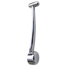 Schmitt Marine Palm Beach Control Arm - 316 Cast SS [50015] - Engine Controls